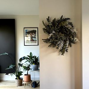 Appartement met Twee Slaapkamers